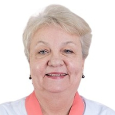 Осмоловская Лидия Алексеевна, терапевт