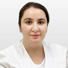 Текеева Руфина Шамилевна, терапевт