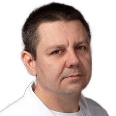 Баринов Юрий Владимирович, хирург