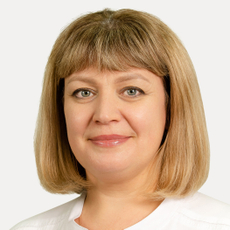 Булатова Елена Александровна, стоматолог-терапевт