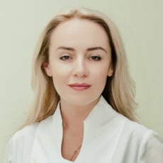 Рудакова Елена Григорьевна, детский стоматолог