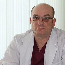 Мартыненко Игорь Юрьевич, нейрохирург