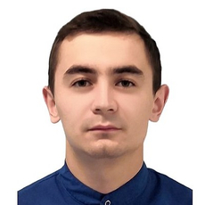 Шамсутдинов Радмир Раилевич, массажист