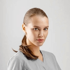 Аверина Дарья Юрьевна, детский стоматолог