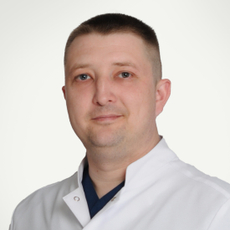 Лоскутов Антон Викторович, эндоскопист