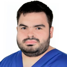 Ахмеров Марат Ренатович, врач функциональной диагностики