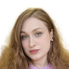 Шихматова Елизавета Сергеевна, психолог