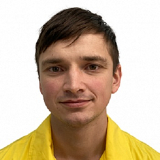 Перевозчиков Николай Геннадьевич, терапевт