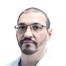 Созонов Олег Анатольевич, ортопед