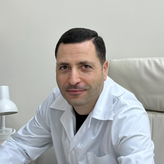 Галстян Арам Мишаевич, уролог