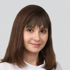 Решетникова Наталья Владимировна, массажист