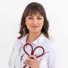 Мишенева Юлия Владимировна, семейный врач