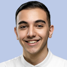 Гаспарян Артур Радикович, стоматолог-терапевт