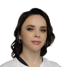 Суринова Надежда Александровна, гинеколог