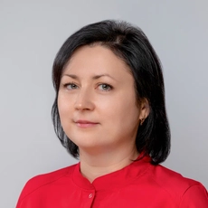 Фисунова Ирина Васильевна, стоматолог-терапевт