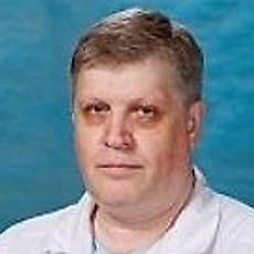 Гофер Сергей Оттович, хирург