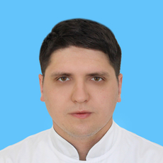 Шилин Владимир Александрович, уролог