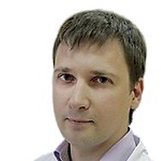 Корчагин Николай Владимирович, офтальмолог