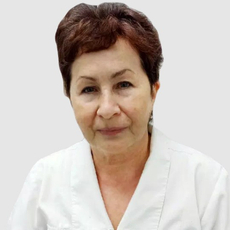 Лаптева Надежда Николаевна, стоматолог-терапевт