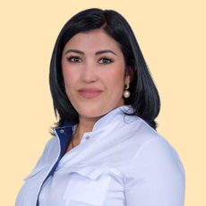 Ганиева Эльвира Серверовна, врач УЗД