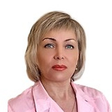 Косованова Татьяна Анатольевна, массажист