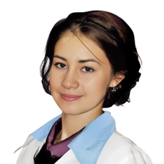 Скребкова Анна Валерьевна, массажист