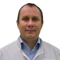 Макаров Андрей Борисович, хирург