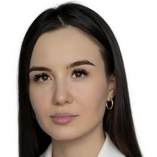 Азиева Эвелина Рамилевна, педиатр