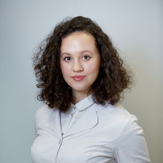 Гавина Ирина Александровна, рентгенолог
