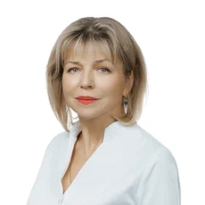 Кирилова Виктория Борисовна, гематолог