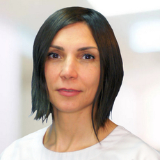 Назаркова Татьяна Владимировна, массажист