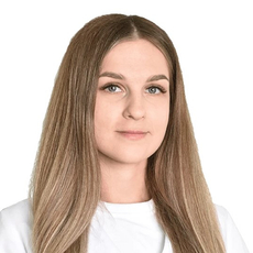 Пилькова Дария Сергеевна, гастроэнтеролог