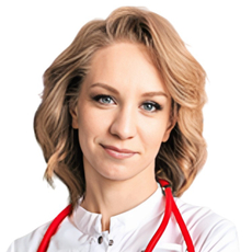 Руденко Татьяна Юрьевна, эндокринолог