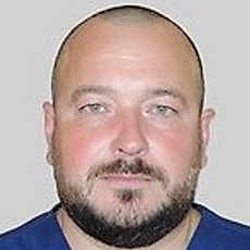 Сусиков Александр Викторович, ортопед