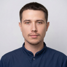Зрейнов Сергей Сергеевич, стоматолог-терапевт
