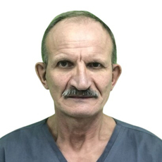 Толмачев Леонид Федорович, невролог