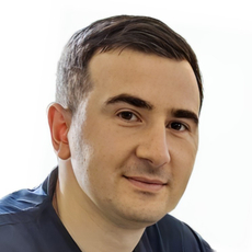 Симонян Айк Гарникович, ортопед