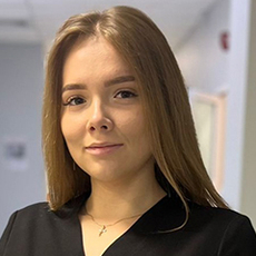 Павлович Виктория Владимировна, пластический хирург