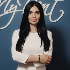 Рамазанова Аида Хабибовна, ортодонт