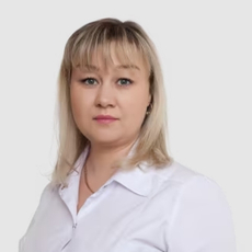 Москвина Ольга Анатольевна, стоматолог-терапевт