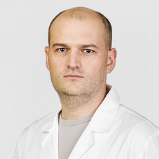 Лупашко Андрей Иванович, уролог