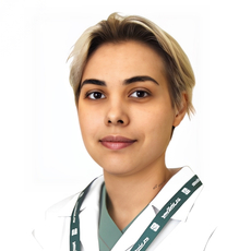 Шипилова Юлия Евгеньевна, психолог