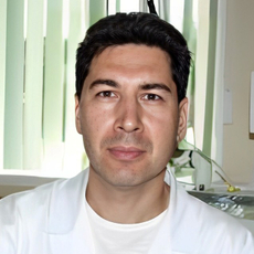 Гареев Радик Раисович, хирург