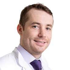 Жданов Андрей Михайлович, нейрохирург