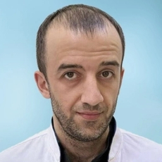 Тадевосян Ван Гемлетович, ортопед