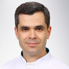 Киргуев Алан Петрович, уролог