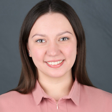 Брянская Елизавета Ивановна, детский стоматолог