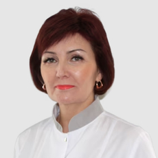 Соловьева Елена Александровна, психиатр