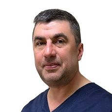 Айрапетян Артур Славикович, стоматолог-терапевт