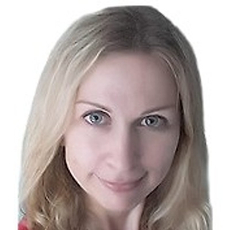 Козуева Александра Юрьевна, врач ЛФК